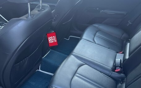 KIA K5, 2020 год, 2 700 000 рублей, 7 фотография
