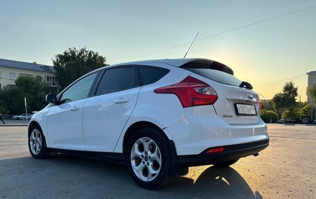 Ford Focus III, 2014 год, 850 000 рублей, 6 фотография