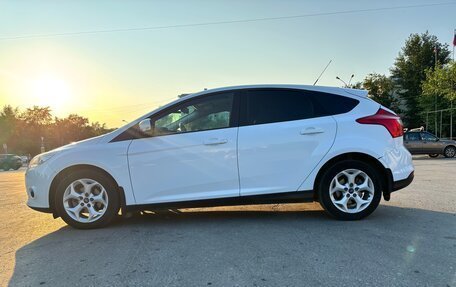 Ford Focus III, 2014 год, 850 000 рублей, 5 фотография