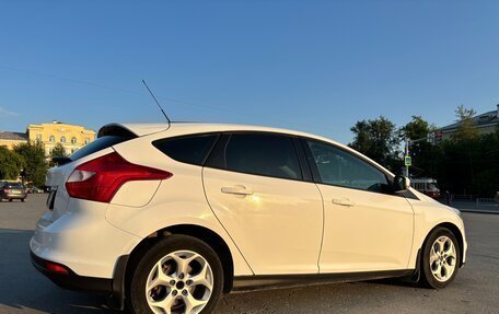 Ford Focus III, 2014 год, 850 000 рублей, 4 фотография