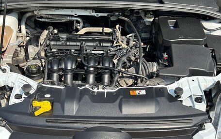 Ford Focus III, 2014 год, 850 000 рублей, 8 фотография