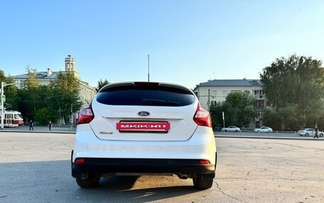 Ford Focus III, 2014 год, 850 000 рублей, 7 фотография