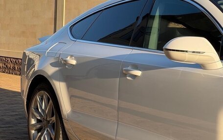 Audi A7, 2012 год, 2 200 000 рублей, 9 фотография