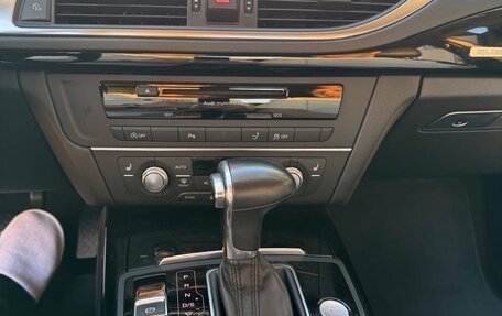 Audi A7, 2012 год, 2 200 000 рублей, 22 фотография