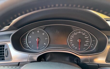 Audi A7, 2012 год, 2 200 000 рублей, 23 фотография