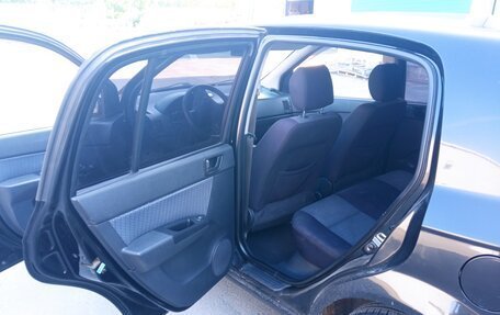 Hyundai Getz I рестайлинг, 2007 год, 490 000 рублей, 17 фотография