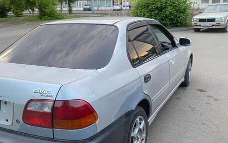 Honda Civic Ferio III, 2000 год, 240 000 рублей, 5 фотография