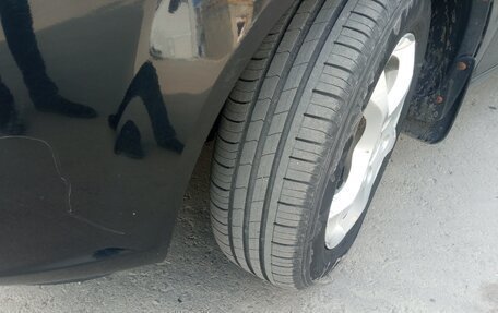 Hyundai Getz I рестайлинг, 2007 год, 490 000 рублей, 22 фотография