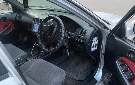 Honda Civic Ferio III, 2000 год, 240 000 рублей, 6 фотография