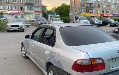 Honda Civic Ferio III, 2000 год, 240 000 рублей, 4 фотография