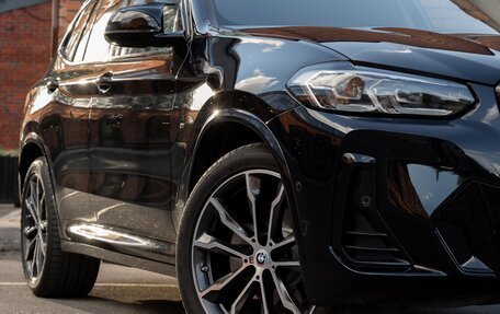 BMW X3, 2023 год, 6 900 000 рублей, 2 фотография