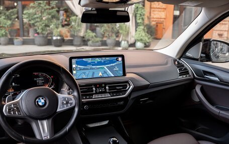 BMW X3, 2023 год, 6 900 000 рублей, 14 фотография