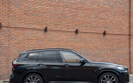 BMW X3, 2023 год, 6 900 000 рублей, 10 фотография