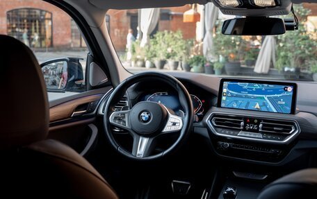BMW X3, 2023 год, 6 900 000 рублей, 13 фотография