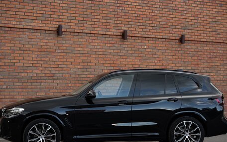 BMW X3, 2023 год, 6 900 000 рублей, 6 фотография