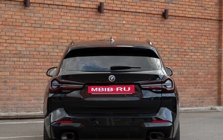 BMW X3, 2023 год, 6 900 000 рублей, 8 фотография