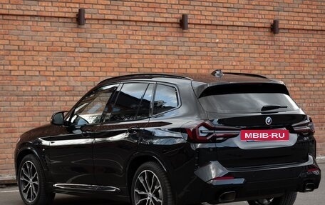 BMW X3, 2023 год, 6 900 000 рублей, 7 фотография