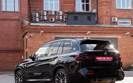 BMW X3, 2023 год, 6 900 000 рублей, 3 фотография