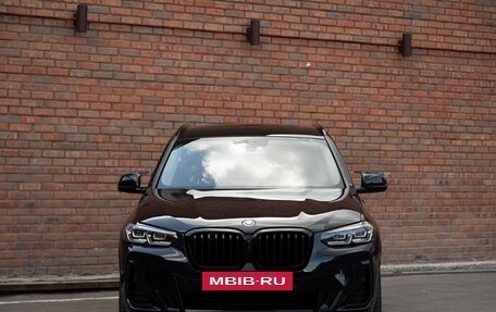 BMW X3, 2023 год, 6 900 000 рублей, 4 фотография