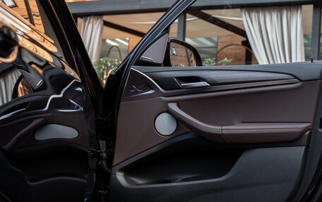 BMW X3, 2023 год, 6 900 000 рублей, 17 фотография
