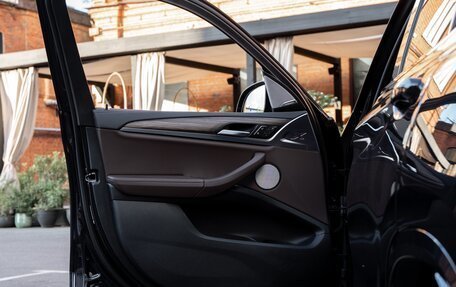 BMW X3, 2023 год, 6 900 000 рублей, 19 фотография