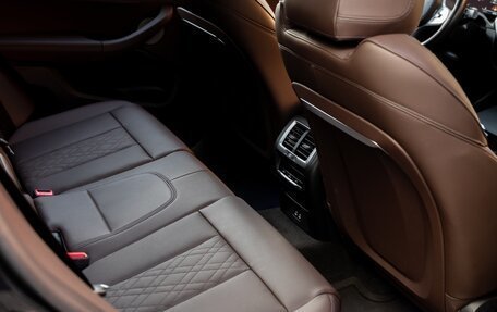 BMW X3, 2023 год, 6 900 000 рублей, 27 фотография