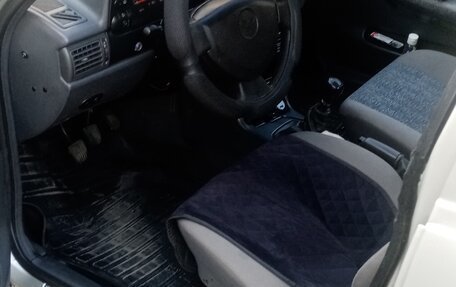 Daewoo Nexia I рестайлинг, 2008 год, 147 000 рублей, 5 фотография