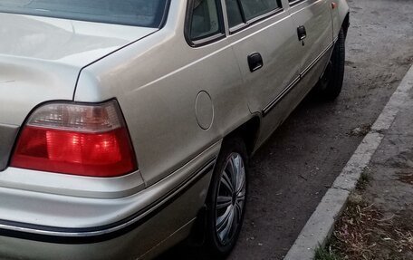 Daewoo Nexia I рестайлинг, 2008 год, 147 000 рублей, 4 фотография