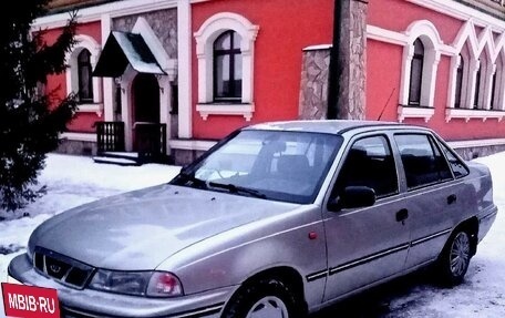 Daewoo Nexia I рестайлинг, 2008 год, 147 000 рублей, 3 фотография