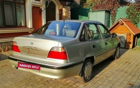 Daewoo Nexia I рестайлинг, 2008 год, 147 000 рублей, 9 фотография