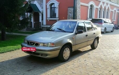 Daewoo Nexia I рестайлинг, 2008 год, 147 000 рублей, 10 фотография