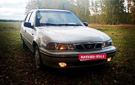 Daewoo Nexia I рестайлинг, 2008 год, 147 000 рублей, 7 фотография