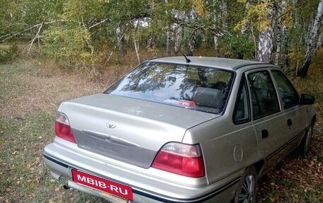 Daewoo Nexia I рестайлинг, 2008 год, 147 000 рублей, 12 фотография