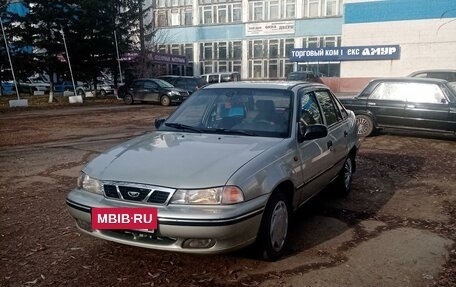 Daewoo Nexia I рестайлинг, 2008 год, 147 000 рублей, 8 фотография