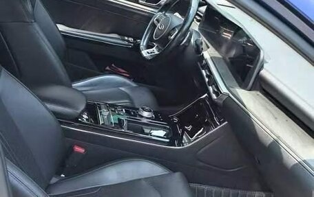 KIA K5, 2021 год, 1 890 000 рублей, 4 фотография