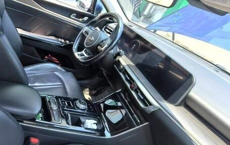 KIA K5, 2021 год, 1 890 000 рублей, 5 фотография