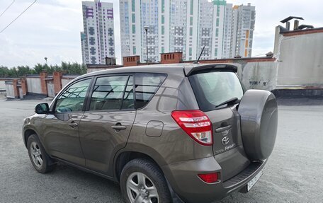 Toyota RAV4, 2010 год, 1 499 000 рублей, 5 фотография