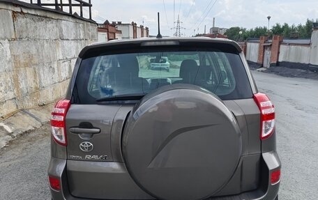 Toyota RAV4, 2010 год, 1 499 000 рублей, 6 фотография