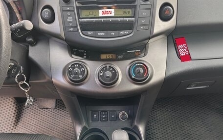 Toyota RAV4, 2010 год, 1 499 000 рублей, 8 фотография