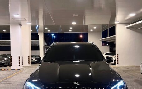Mercedes-Benz GLE, 2022 год, 6 930 000 рублей, 3 фотография