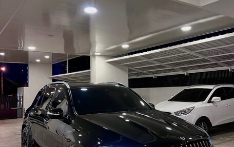 Mercedes-Benz GLE, 2022 год, 6 930 000 рублей, 4 фотография