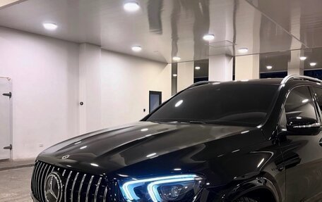 Mercedes-Benz GLE, 2022 год, 6 930 000 рублей, 2 фотография