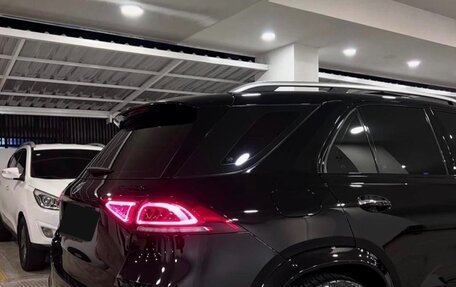 Mercedes-Benz GLE, 2022 год, 6 930 000 рублей, 6 фотография