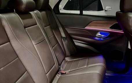 Mercedes-Benz GLE, 2022 год, 6 930 000 рублей, 9 фотография