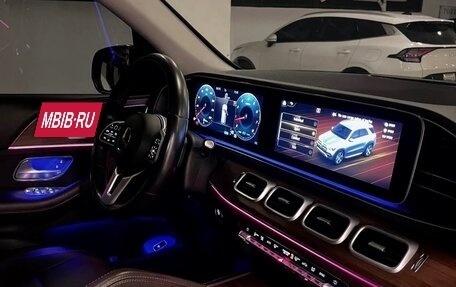 Mercedes-Benz GLE, 2022 год, 6 930 000 рублей, 7 фотография