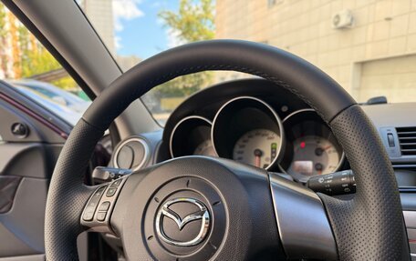 Mazda 3, 2007 год, 670 000 рублей, 7 фотография
