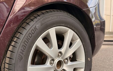 Mazda 3, 2007 год, 670 000 рублей, 12 фотография