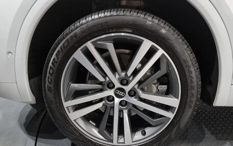 Audi Q5, 2021 год, 4 100 000 рублей, 5 фотография