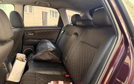 Mazda 3, 2007 год, 670 000 рублей, 10 фотография