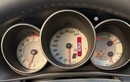 Mazda 3, 2007 год, 670 000 рублей, 6 фотография